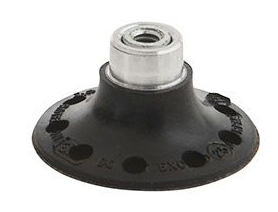 CPA1000 Pad w/ 9 Holes 2" TR